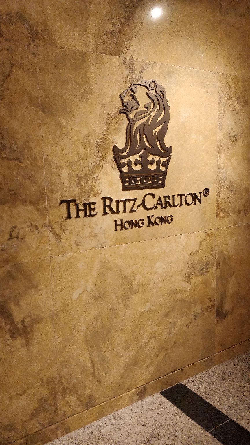 Photo of OZONE, Austin Road West, Tsim Sha Tsui, Hong Kong by Prateek Gupta