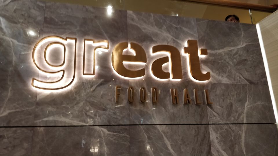 Photo of Pacific Place, Queensway, Admiralty, Hong Kong by Prateek Gupta