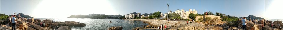 Photo of Stanley Plaza, Carmel Road, Stanley, Hong Kong by Prateek Gupta