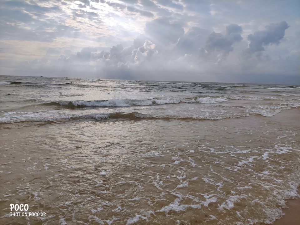 Photo of Calangute Beach by Prateek Gupta