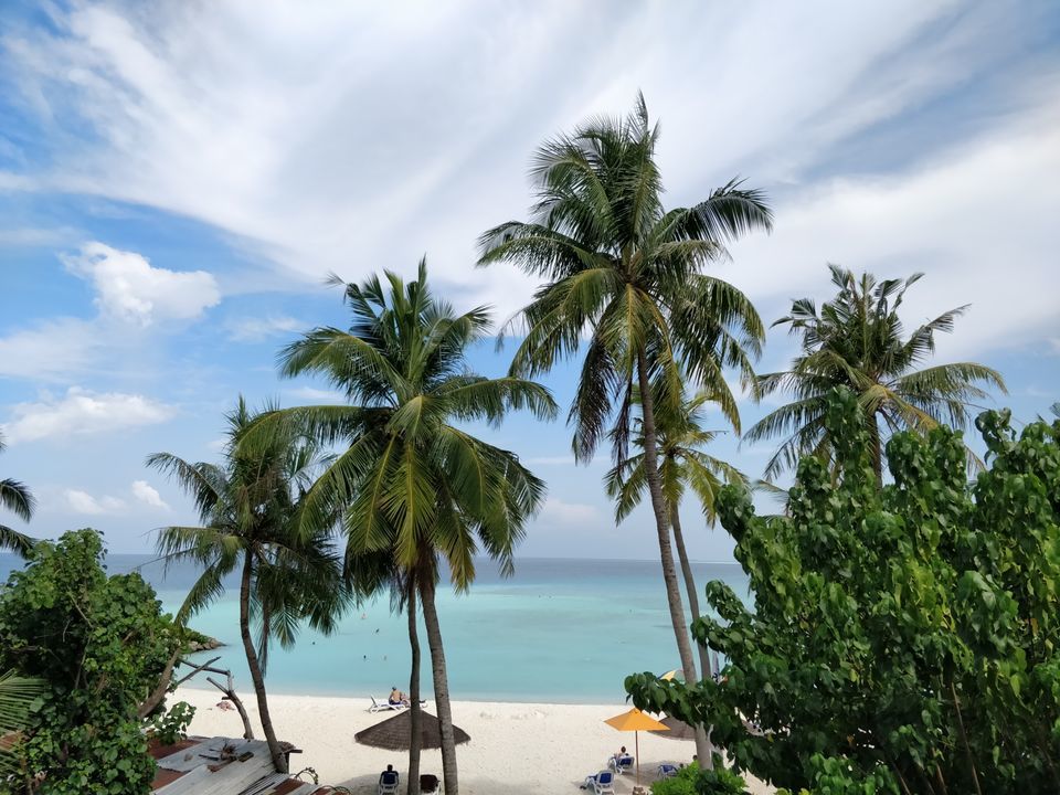 Photo of Budget Maldives 11 days @66k p.p by Prateek Gupta