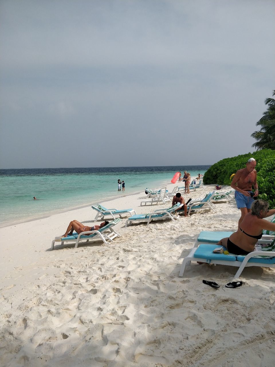 Photo of Budget Maldives 11 days @66k p.p by Prateek Gupta