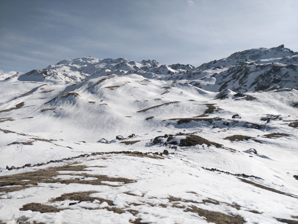 Photo of Auli 4 days under ₹8k by Prateek Gupta