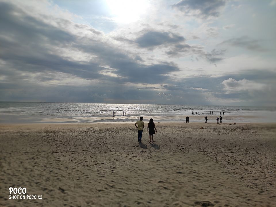 Photo of Arambol Beach, Arambol, Goa by Prateek Gupta