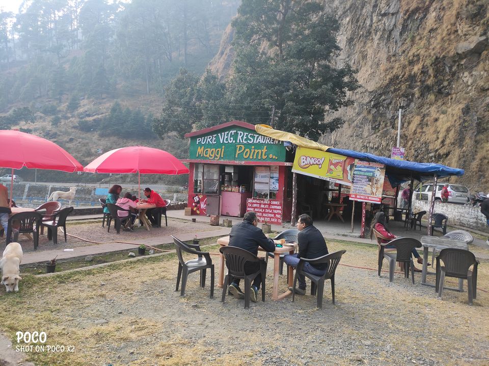 Photo of Mukhteshwar Post lockdown by Prateek Gupta