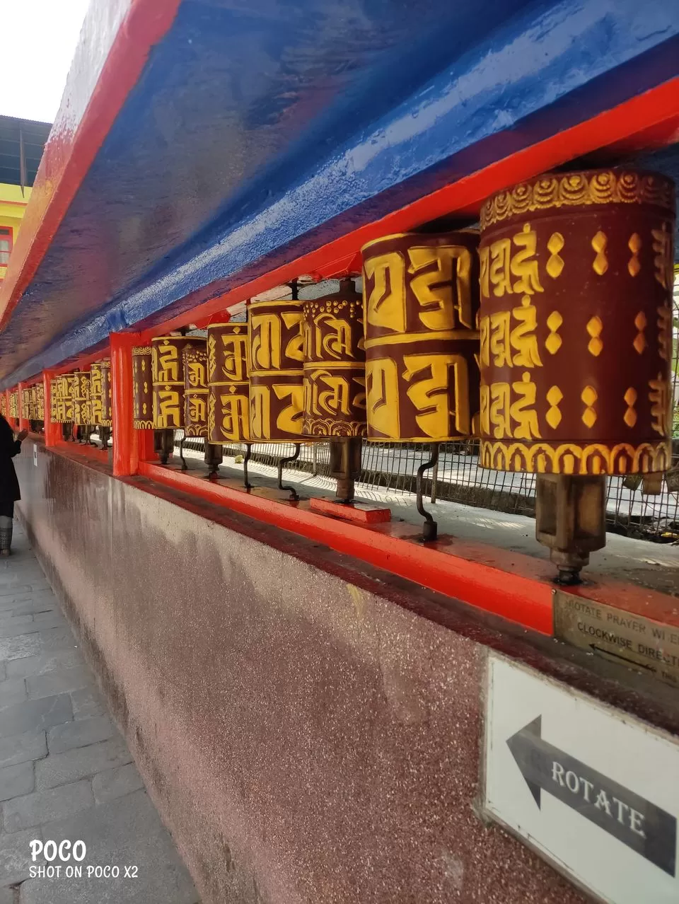 Photo of Do Drul Chorten Monastery, M.P.Golai, Tadong, Gangtok, Sikkim, India by Prateek Gupta