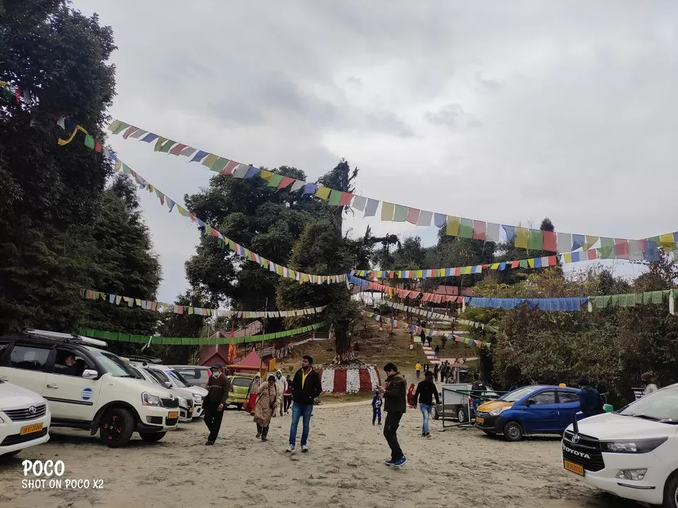 Photo of Ganesh Tok, Gangtok, Sikkim, India by Prateek Gupta