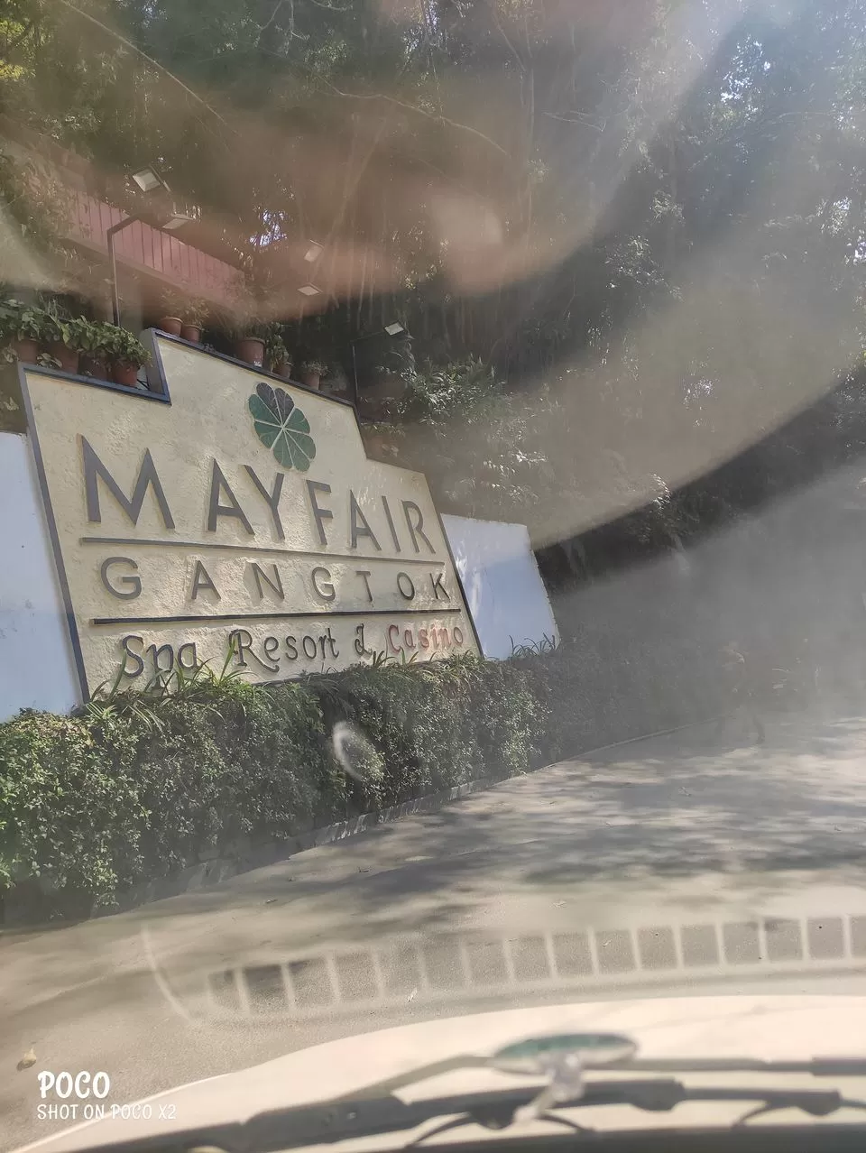 Photo of MAYFAIR Spa Resort & Casino, Gangtok, Gangtok, Sikkim, India by Prateek Gupta