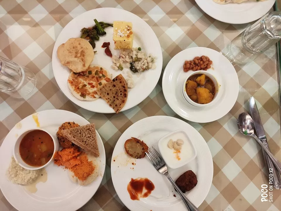 Photo of MAYFAIR Spa Resort & Casino, Gangtok, Gangtok, Sikkim, India by Prateek Gupta