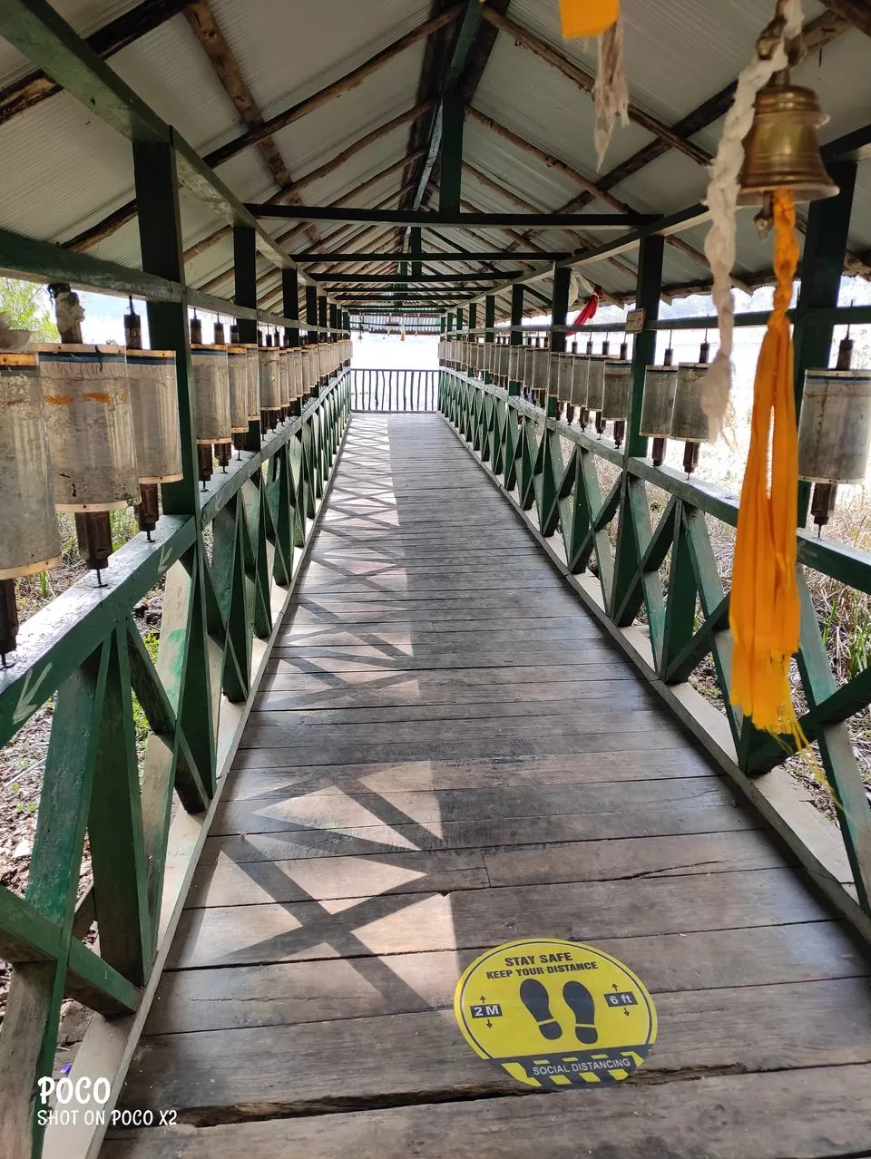 Photo of Khecheopalri Lake, Sikkim by Prateek Gupta