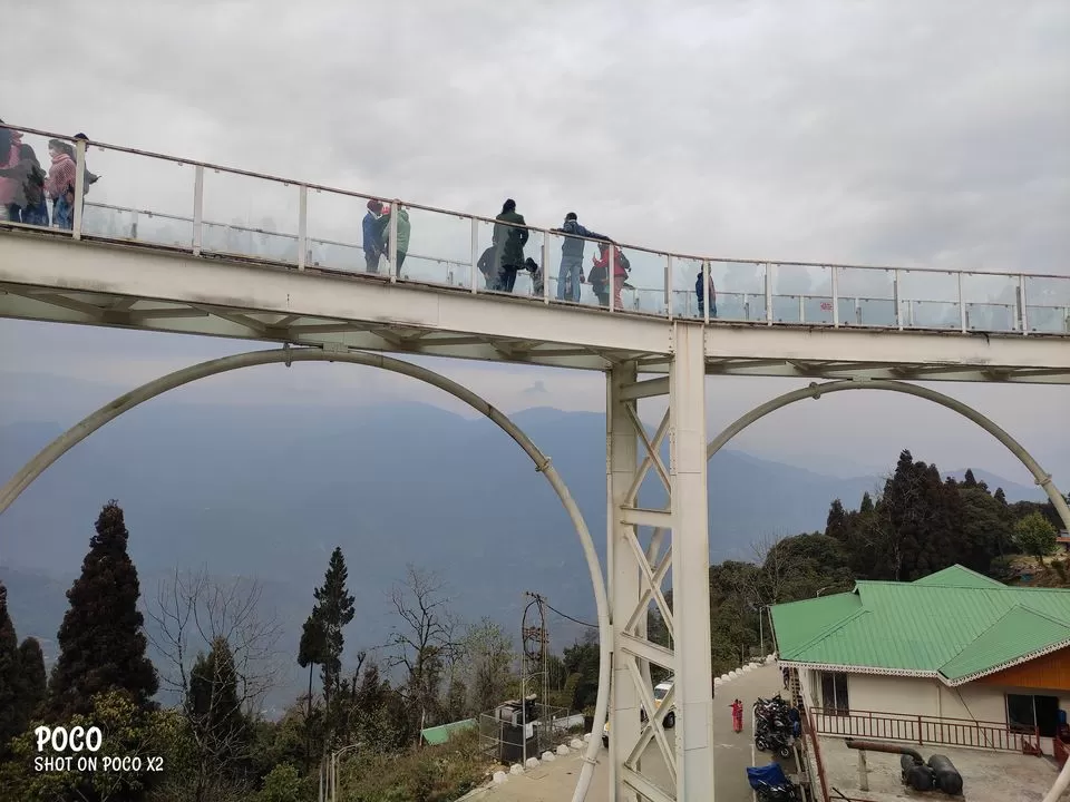 Photo of Sky Walk, Nelson Manickam Road, Aminjikarai, Chennai, Tamil Nadu, India by Prateek Gupta