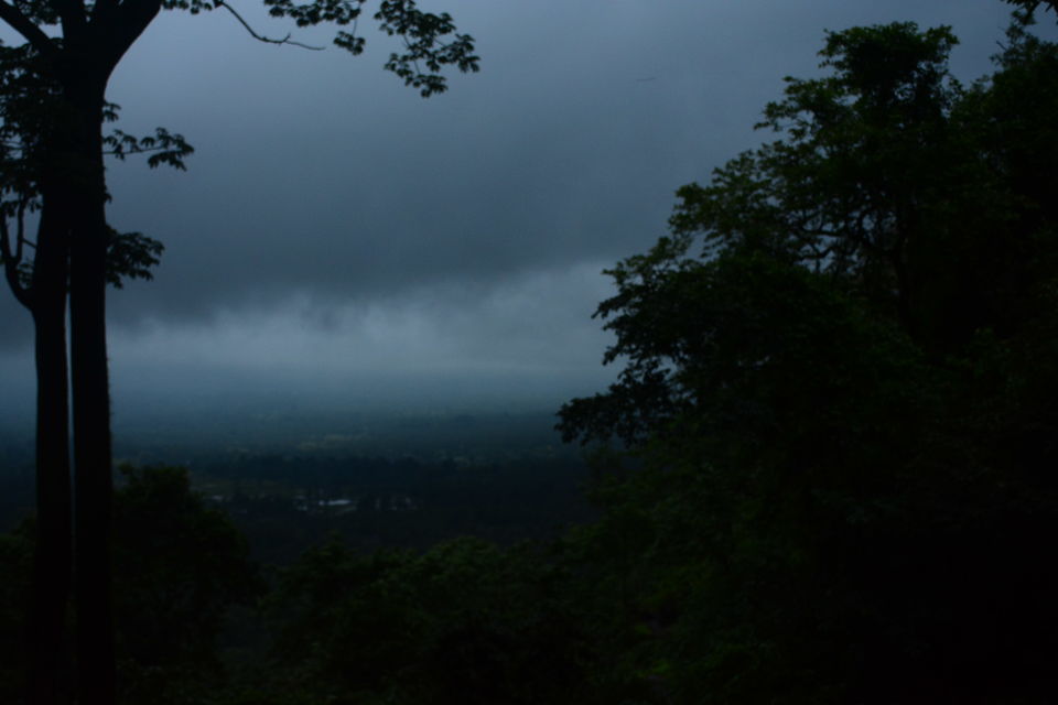 Photo of Bhimashankar trek 3/12 by Hiral Jain