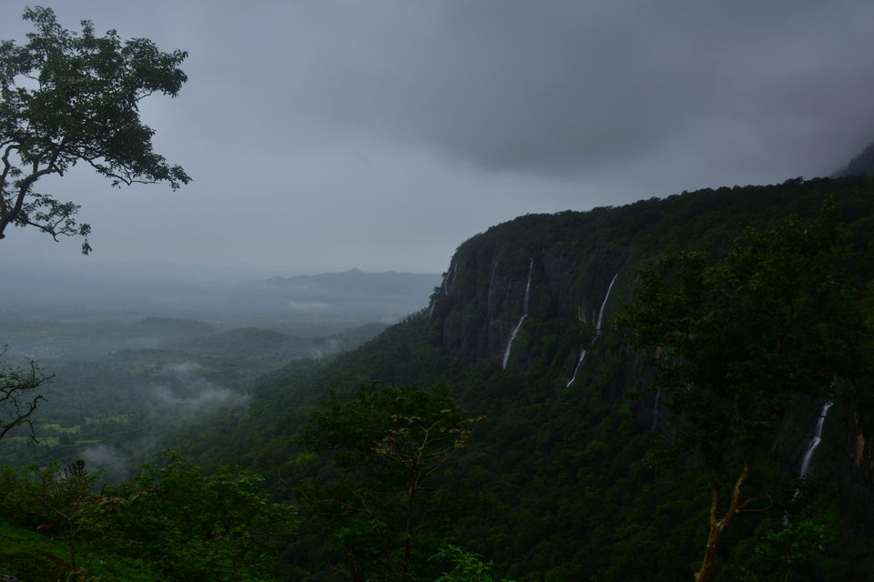Photo of Bhimashankar trek 9/12 by Hiral Jain