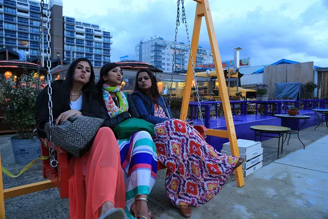 Photo of Netherlands by Megha