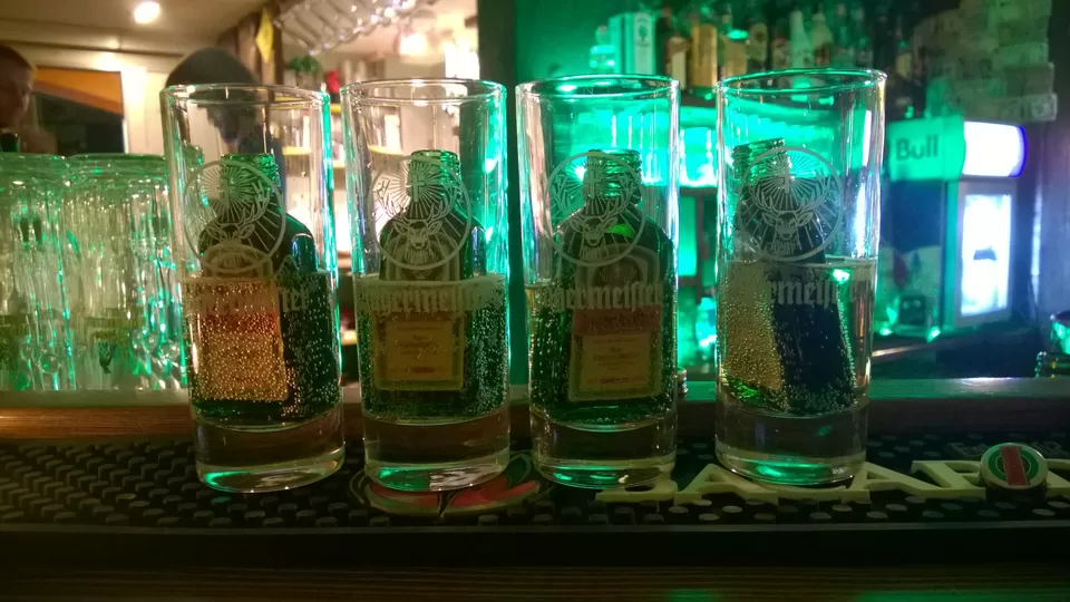 Photo of Switzerland by Megha