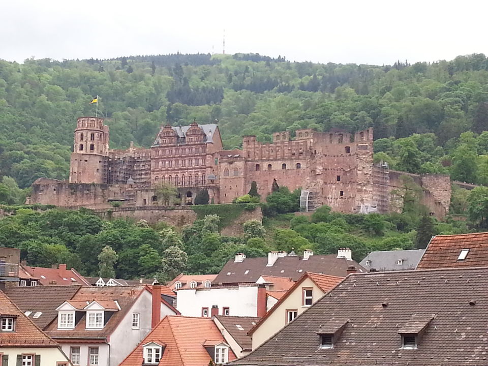 Photo of Germany by Megha