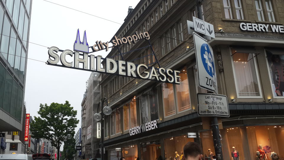 Photo of Germany by Megha