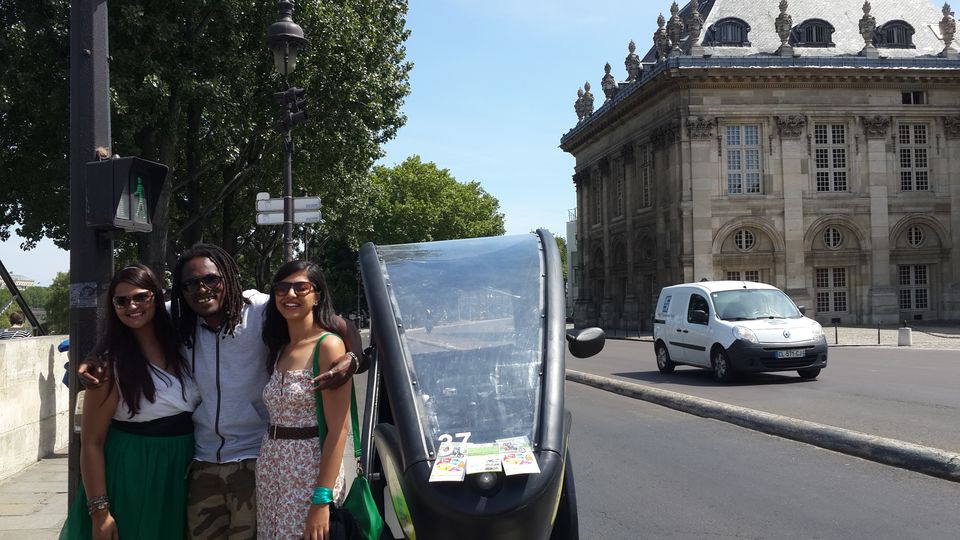 Photo of France by Megha