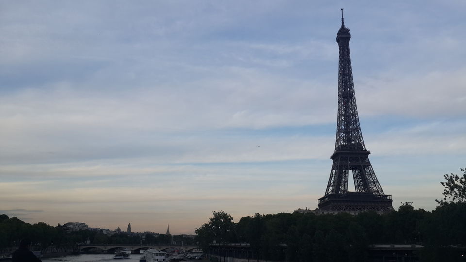 Photo of France by Megha