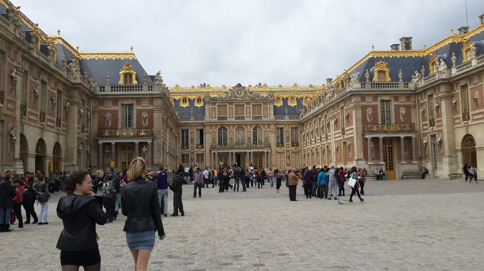 Photo of France by Megha