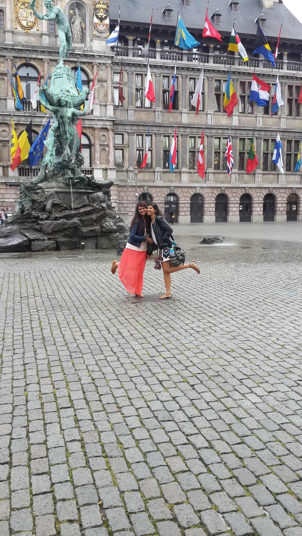 Photo of Belgium by Megha