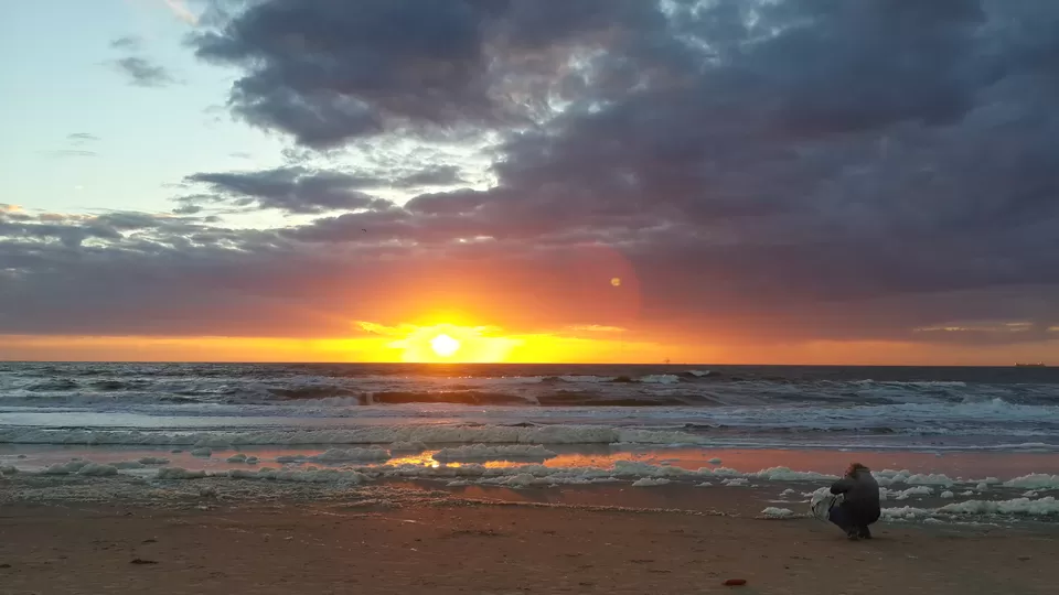 Photo of Netherlands by Megha