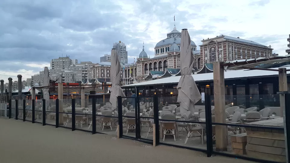 Photo of Netherlands by Megha