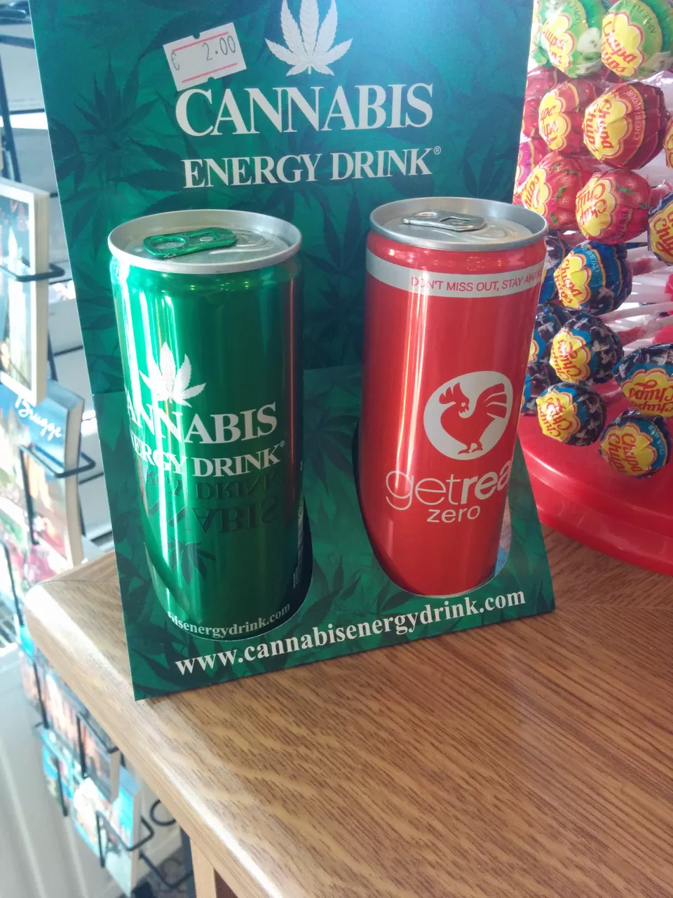 Photo of Netherlands by Megha