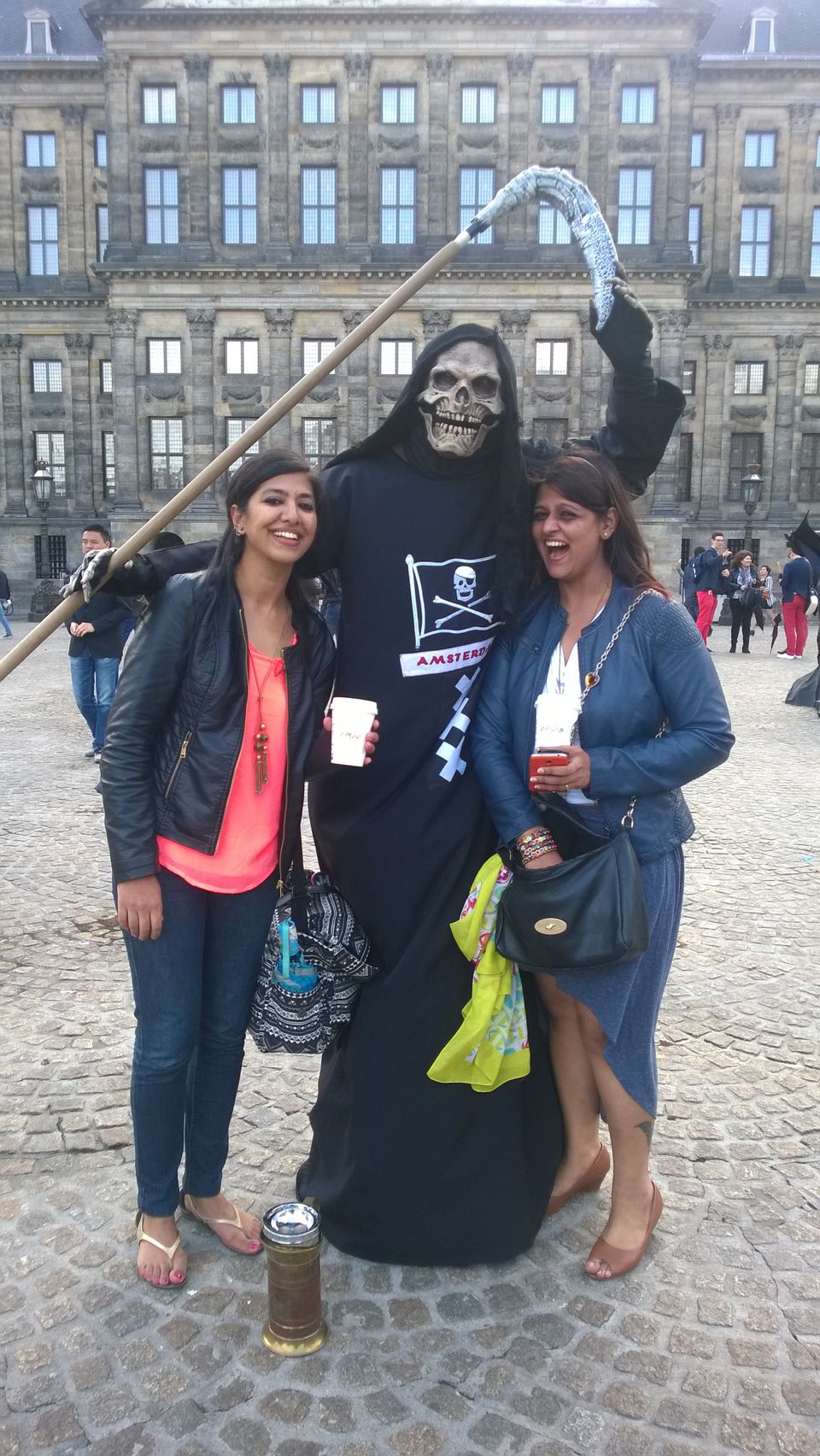 Photo of A very European Hangover 26/33 by Megha