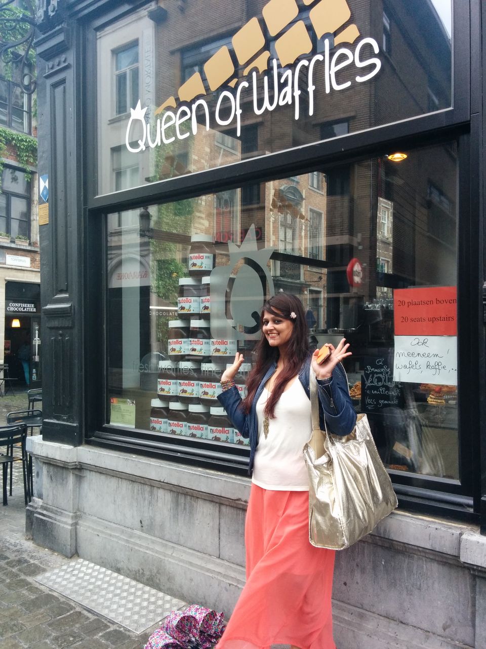 Photo of A very European Hangover 31/33 by Megha