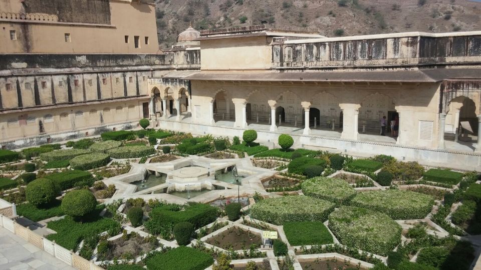 Photo of Jaipur, Rajasthan, India by Ikshwaku Deora