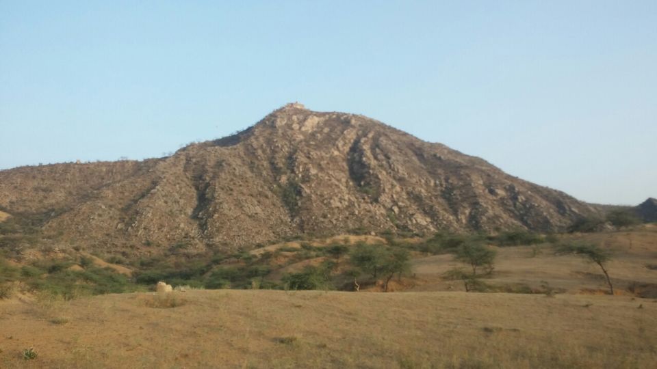 Photo of Pushkar, Rajasthan, India by Ikshwaku Deora