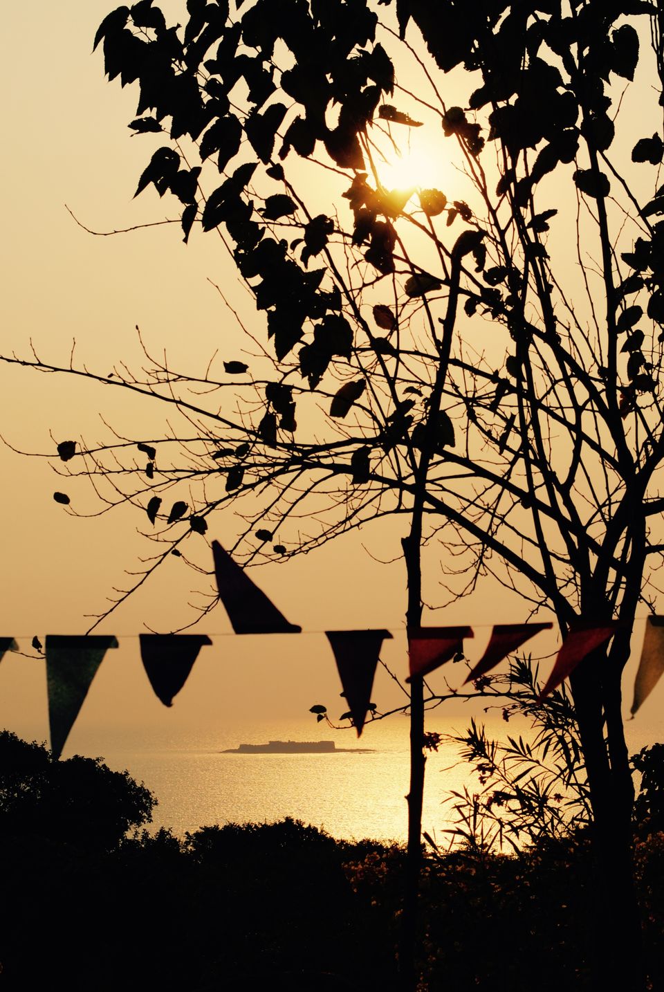 Photo of Camp W - Murud Janjira 5/64 by IbAd Khatib