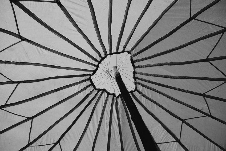 Photo of Camp W - Murud Janjira 6/64 by IbAd Khatib