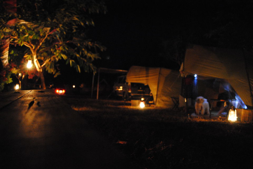 Photo of Camp W - Murud Janjira 7/64 by IbAd Khatib