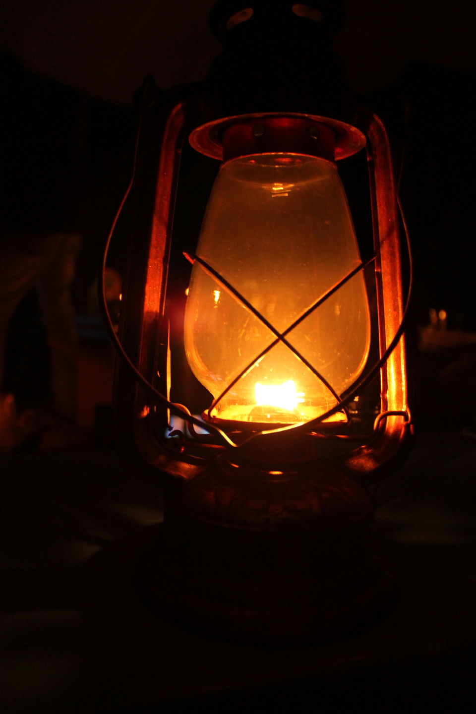 Photo of Camp W - Murud Janjira 23/64 by IbAd Khatib