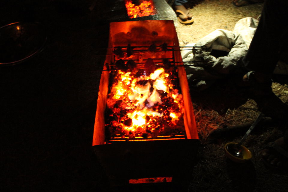 Photo of Camp W - Murud Janjira 24/64 by IbAd Khatib