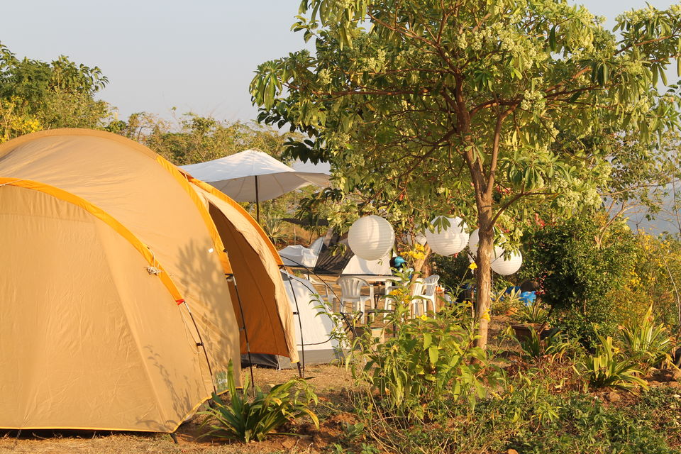 Photo of Camp W - Murud Janjira 30/64 by IbAd Khatib
