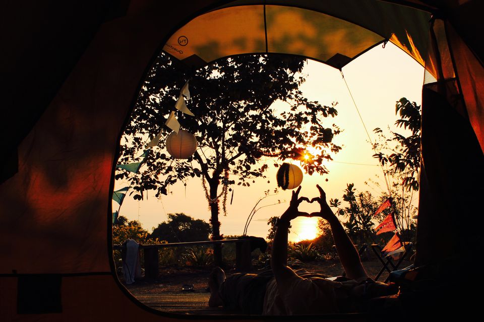 Photo of Camp W - Murud Janjira 41/64 by IbAd Khatib