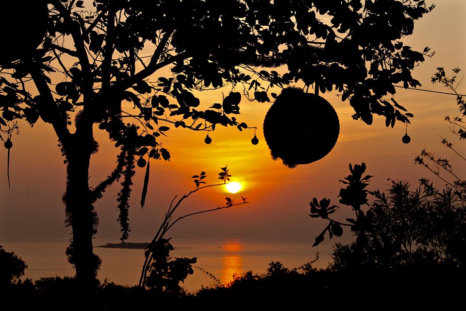 Photo of Camp W - Murud Janjira 43/64 by IbAd Khatib