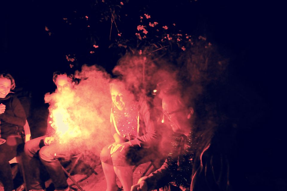 Photo of Camp W - Murud Janjira 45/64 by IbAd Khatib