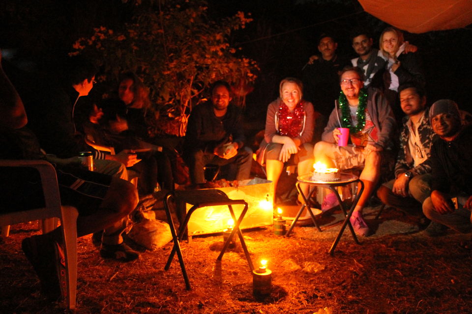 Photo of Camp W - Murud Janjira 46/64 by IbAd Khatib
