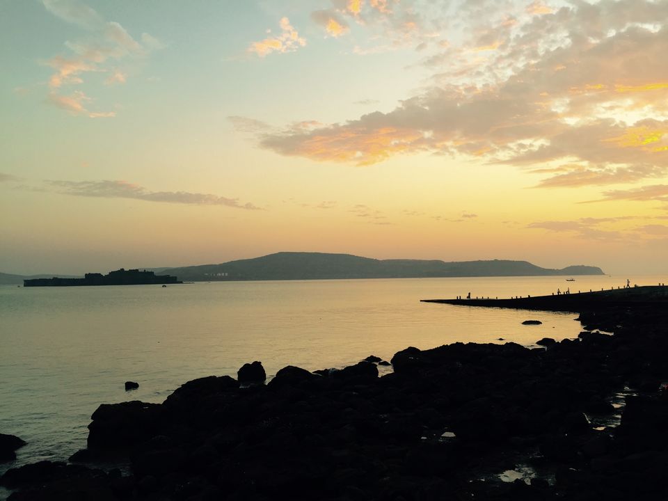 Photo of Camp W - Murud Janjira 62/64 by IbAd Khatib