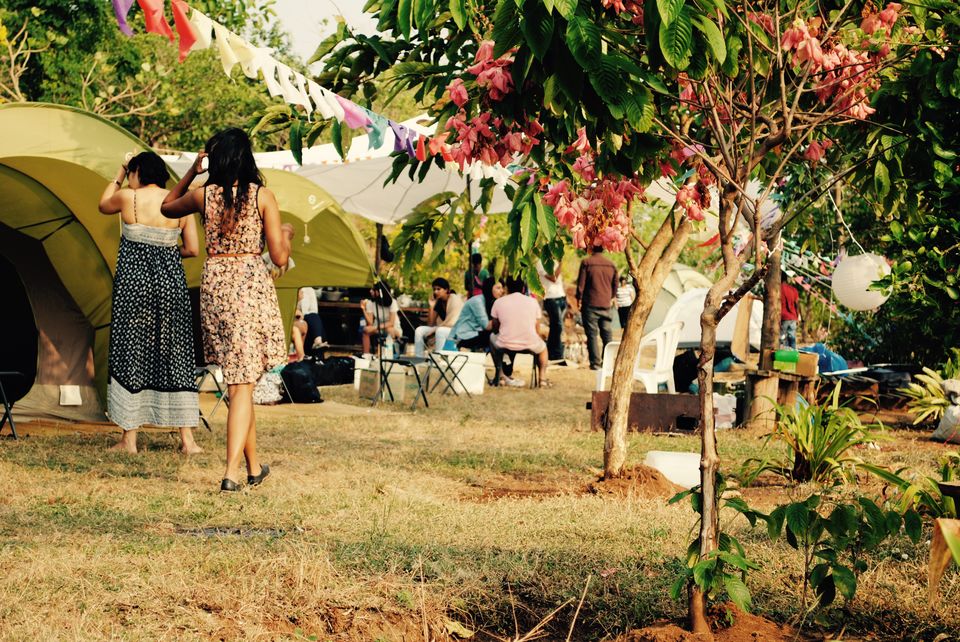 Photo of Camp W - Murud Janjira 63/64 by IbAd Khatib