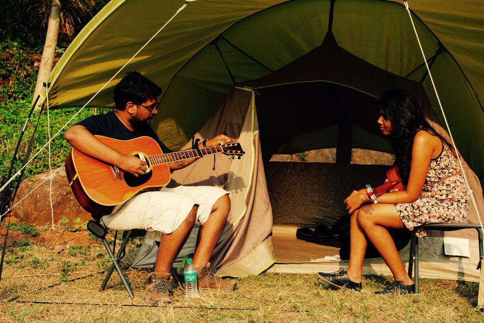 Photo of Camp W - Murud Janjira 64/64 by IbAd Khatib