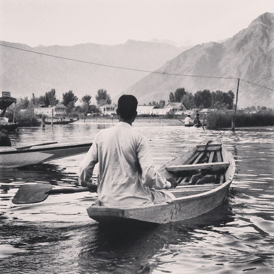 Photo of Mystic Ladakh by IbAd Khatib