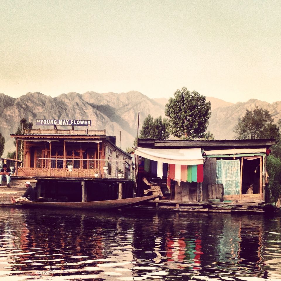 Photo of Mystic Ladakh by IbAd Khatib