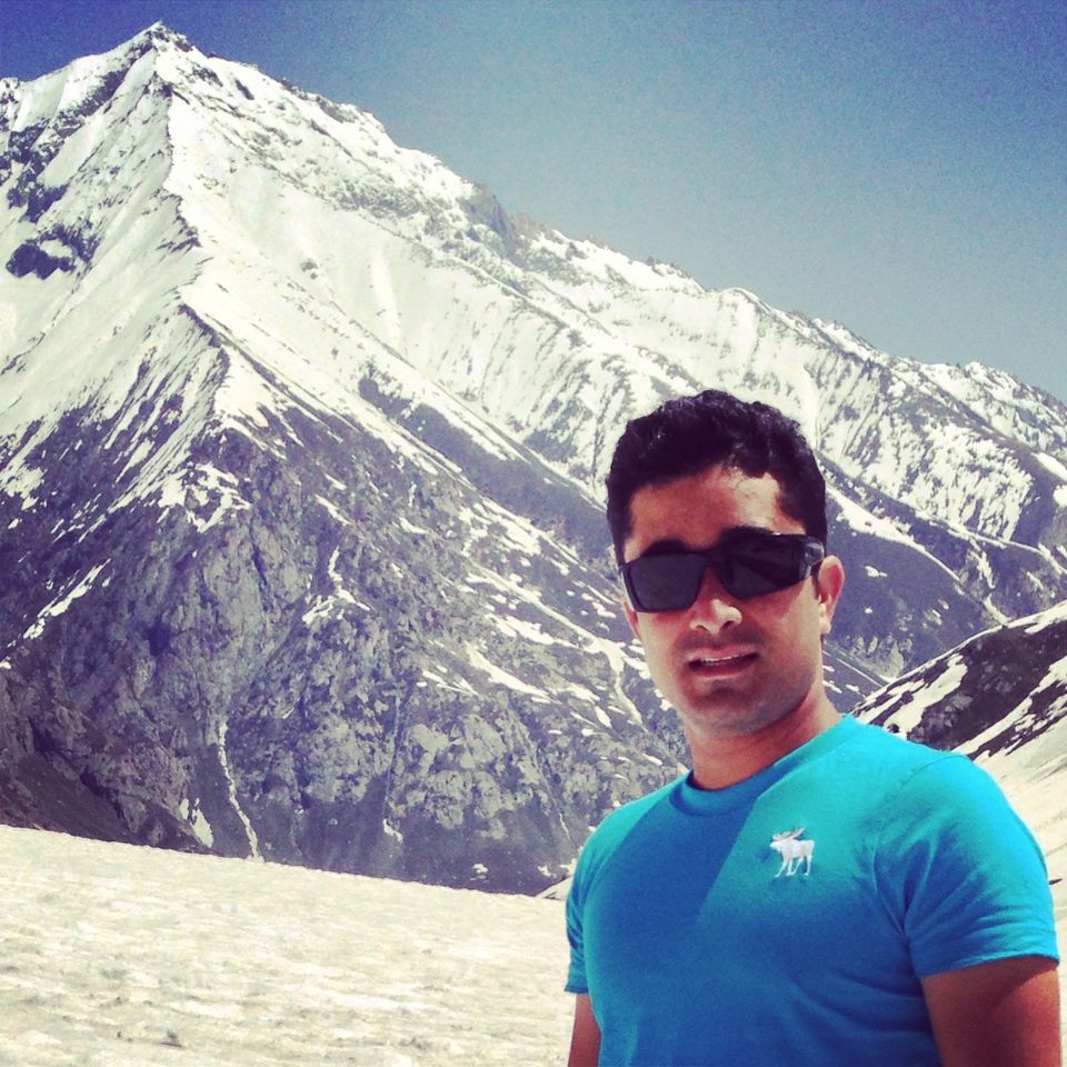 Photo of Mystic Ladakh by IbAd Khatib