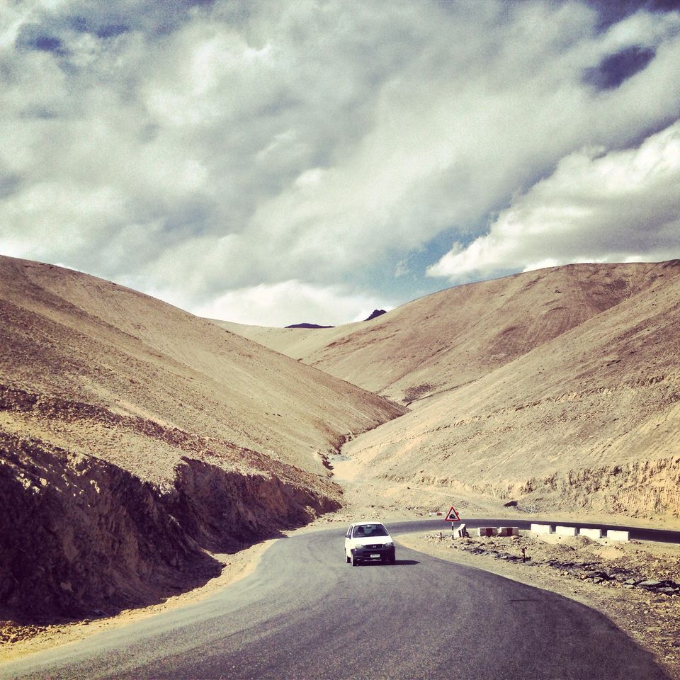 Photo of Mystic Ladakh by IbAd Khatib