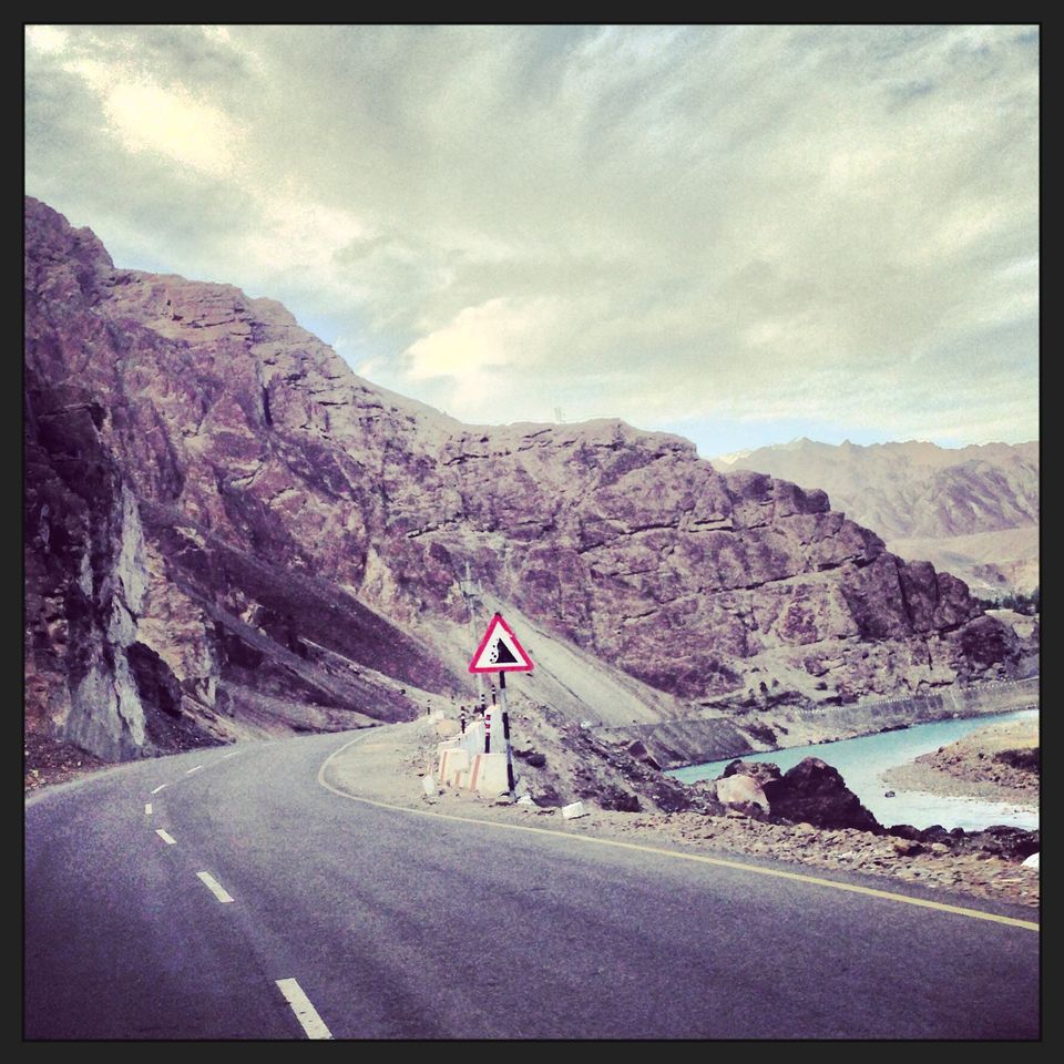 Photo of Mystic Ladakh by IbAd Khatib